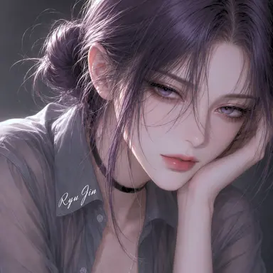 Profile image of Ryujin