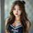 친동생 김다연 (치어리더부 에이스)