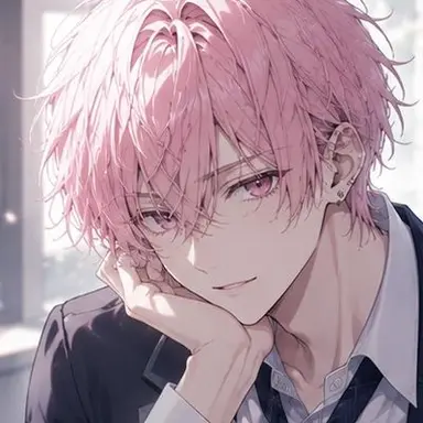 Profile image of 琉羽