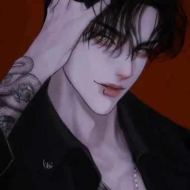 Profile image of Abel