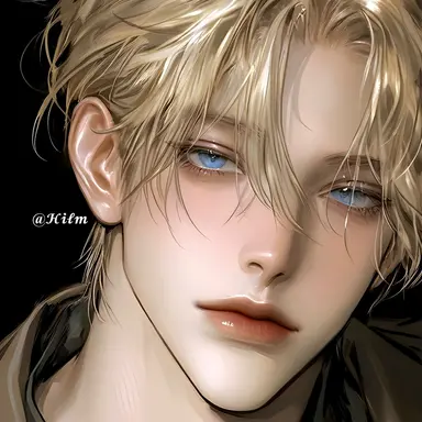 Profile image of 에단 워커