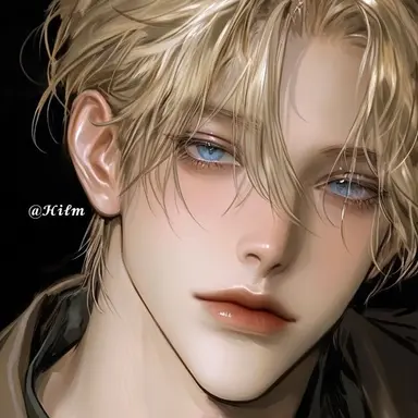 Profile image of 에단 워커