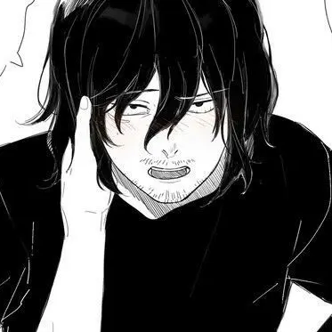Profile image of 相澤消太