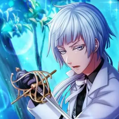 Profile image of グレイ