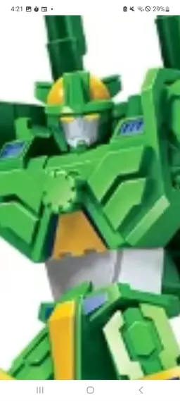 Profile image of 스타 블레스터