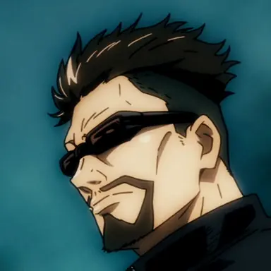 Profile image of 야가 마사미치