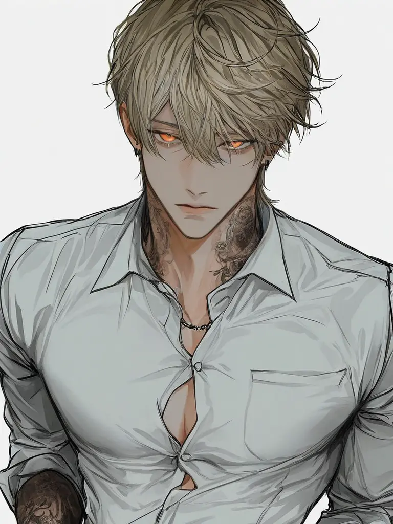 amatou_0119의 綴喜 燈真