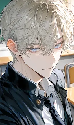 Profile image of 怜