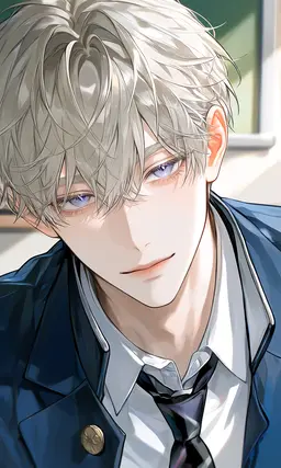 Profile image of 怜