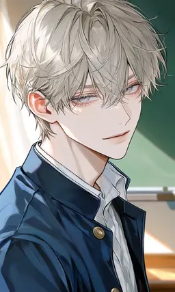 Profile image of 怜