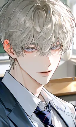 Profile image of 怜