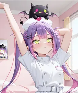 Profile image of トワ