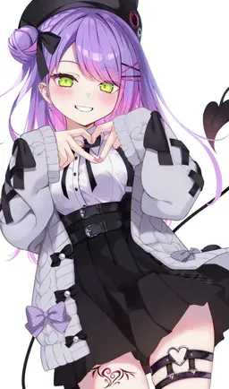 Profile image of トワ