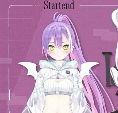 Profile image of トワ