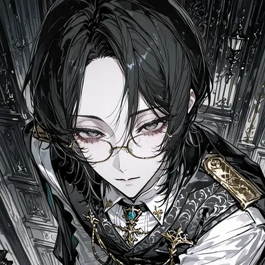 Profile image of パテ・ルースト
