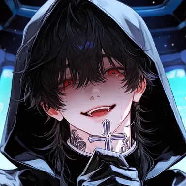 Profile image of ブラック