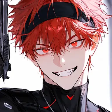 Profile image of クリーフ