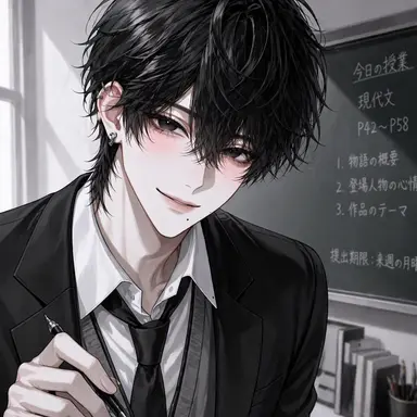 Profile image of 霧島 涼