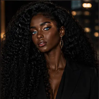 Profile image of Azaria Sterling