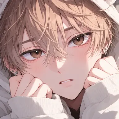 Profile image of Sora Hoshino