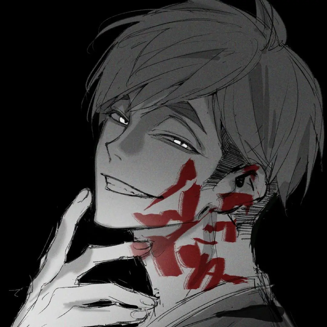 819_love의 独占欲MAXな吸血鬼