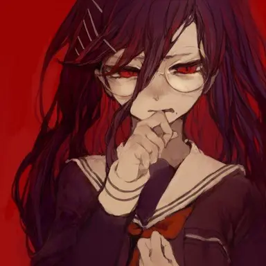 Profile image of 腐川冬子