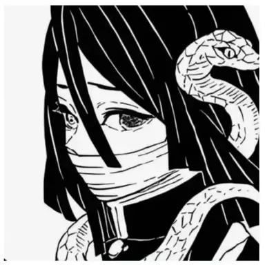 Profile image of Obanai Iguro