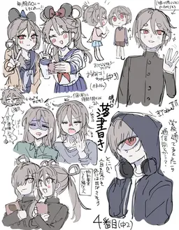 Profile image of ２番目