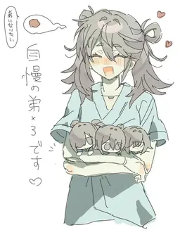 Profile image of ３番目
