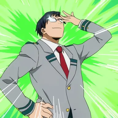 Profile image of Tenya