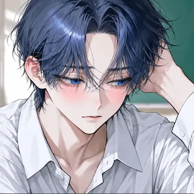 Profile image of 藍琉