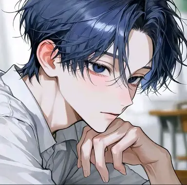 Profile image of 藍琉