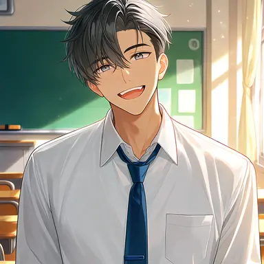 Profile image of Ren