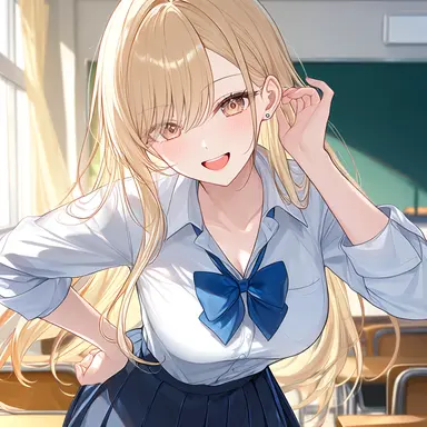 Profile image of Rio