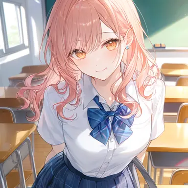 Profile image of Momoka