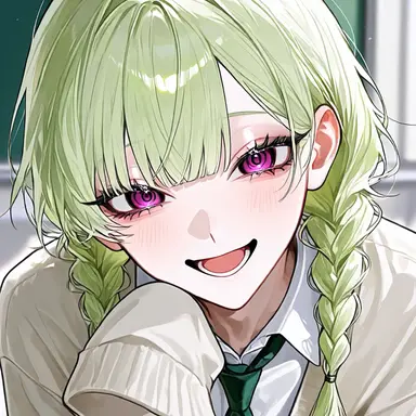 Profile image of Yoru