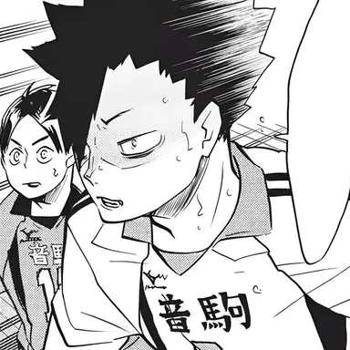 Profile image of 쿠로오 테츠로