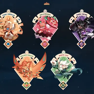 Profile image of 에이션트