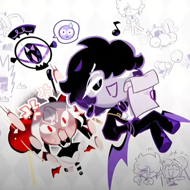 Profile image of 거짓조