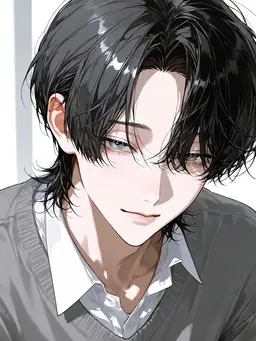 Profile image of 나츠키