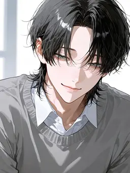 Profile image of 나츠키