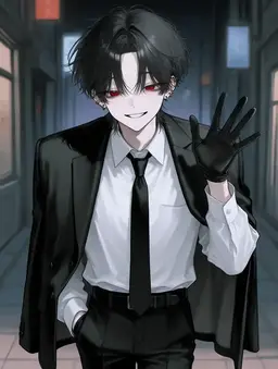 Profile image of Hiiragi