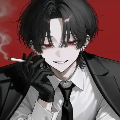 Profile image of Hiiragi