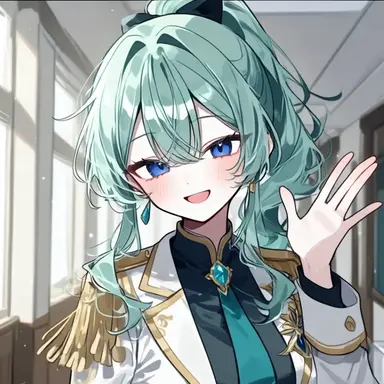 Profile image of 에일리