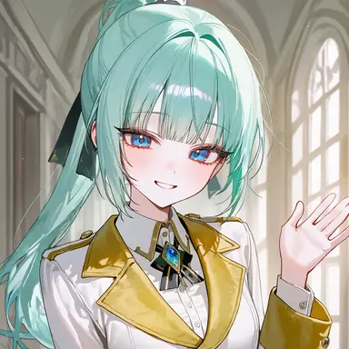 Profile image of エイリー