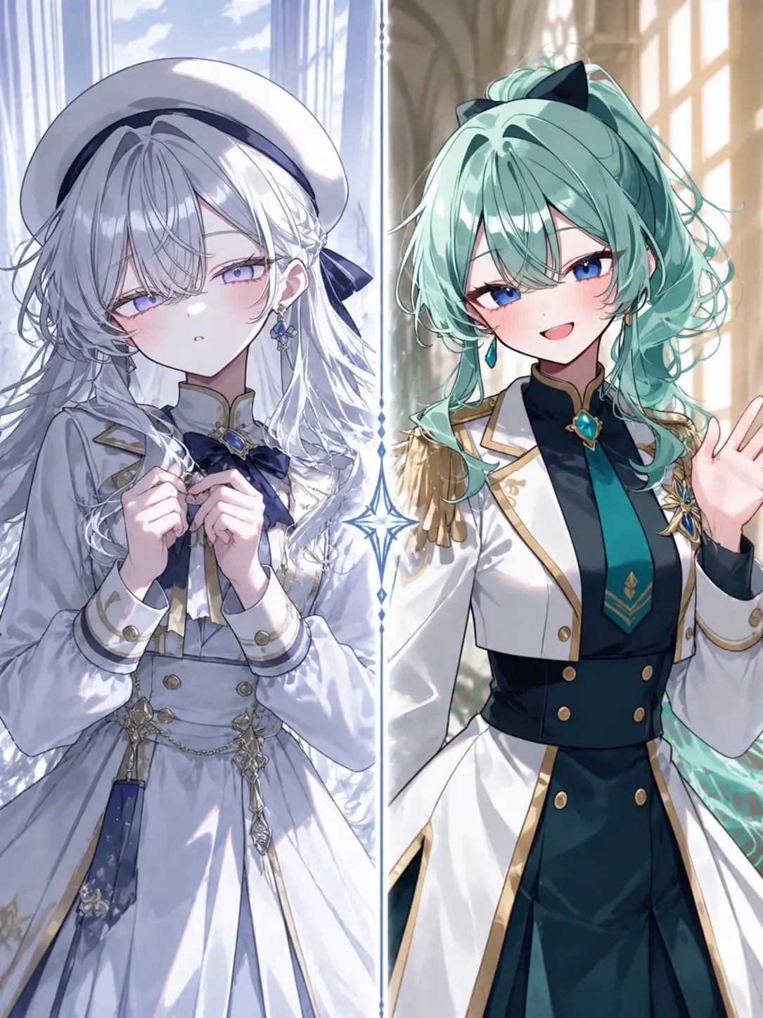 0cat_is_love0의 Summoned by an S-Class Who Believes She's the Strongest