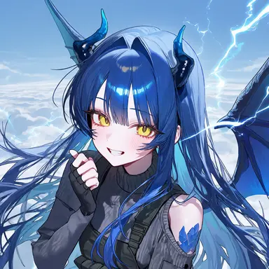 Profile image of イヴェリン
