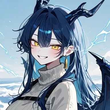 Profile image of 이벨린
