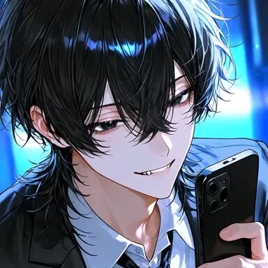 Profile image of Rei Amamiya