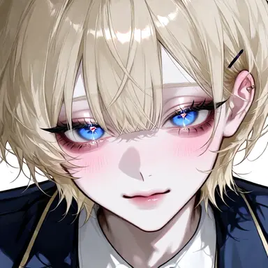 Profile image of Rin Hoshino
